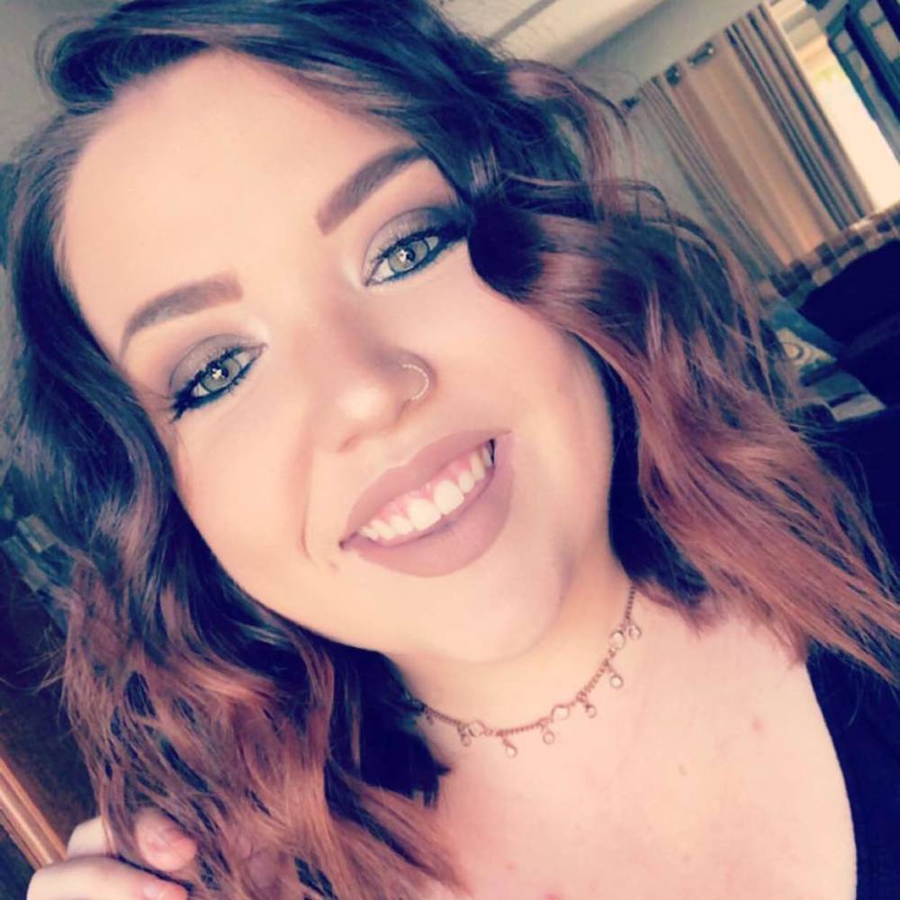 Meet your Posher, Serafina